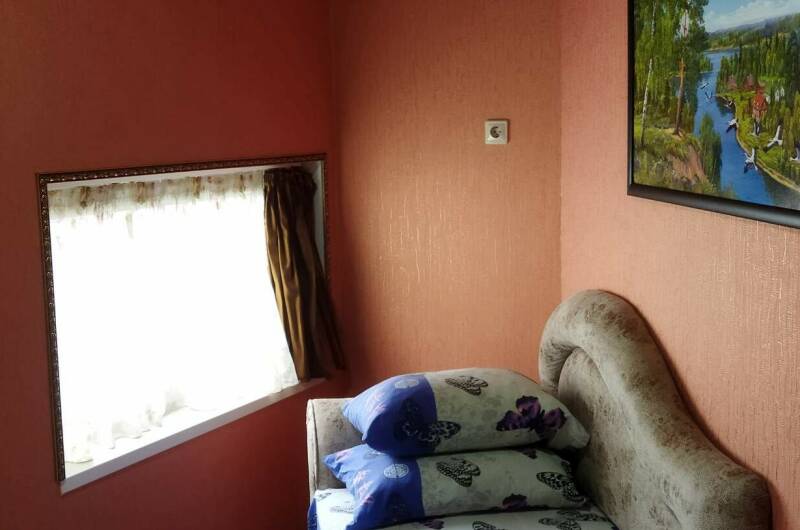 Одноместный «Стандарт»