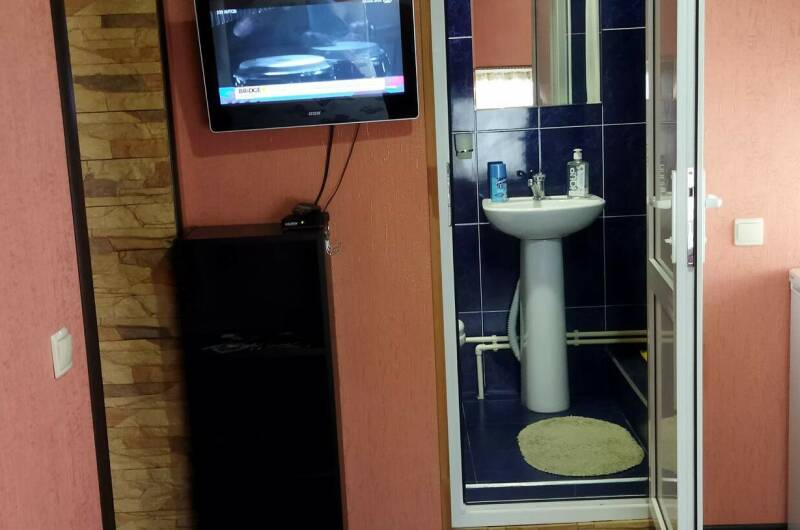 Одноместный «Стандарт»