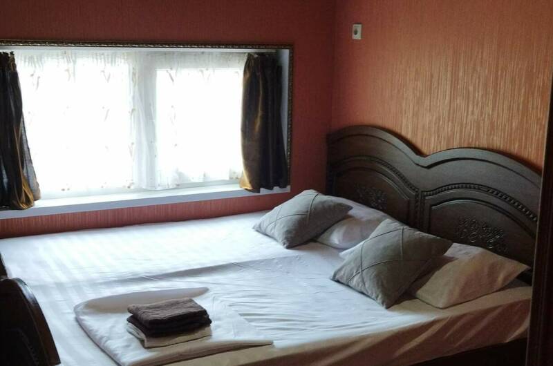 Двухместный «Стандарт»