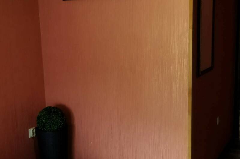 Двухместный «Стандарт»