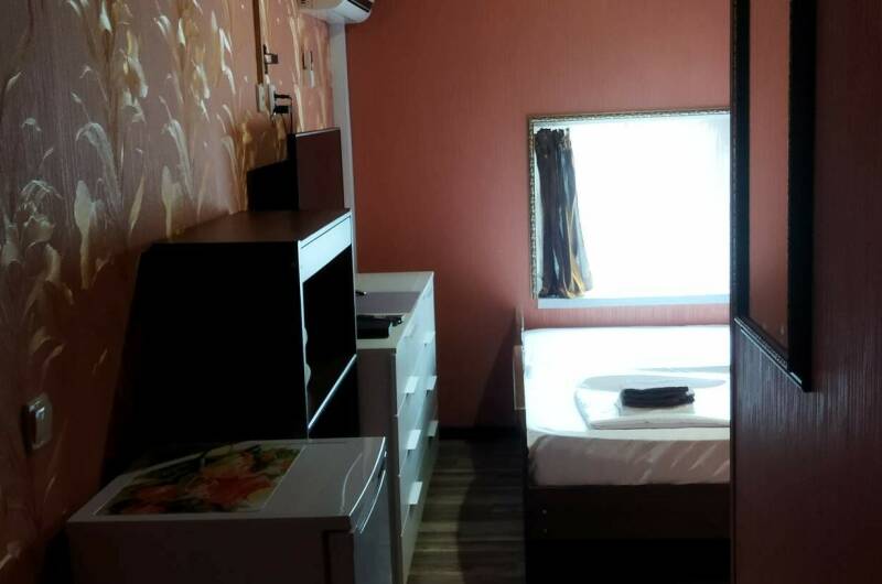 Двухместный «Стандарт»