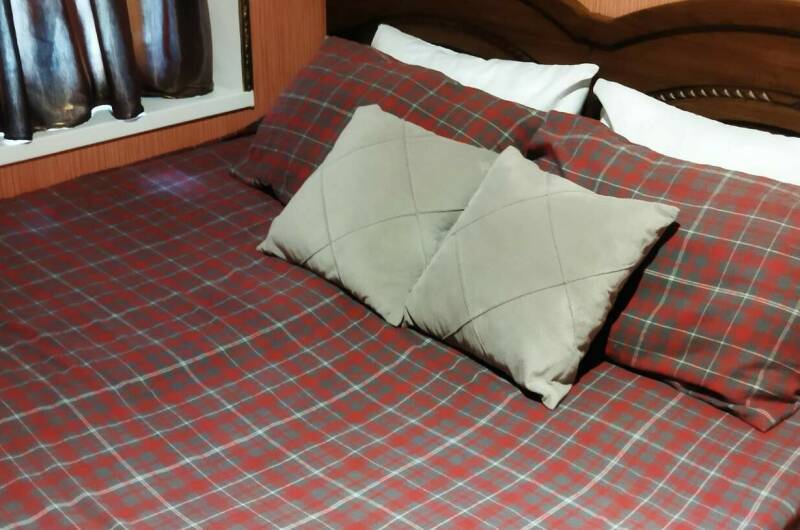 Двухместный «Стандарт»