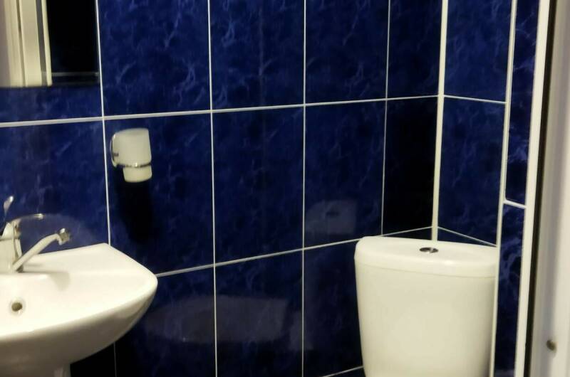 Двухместный «Стандарт»