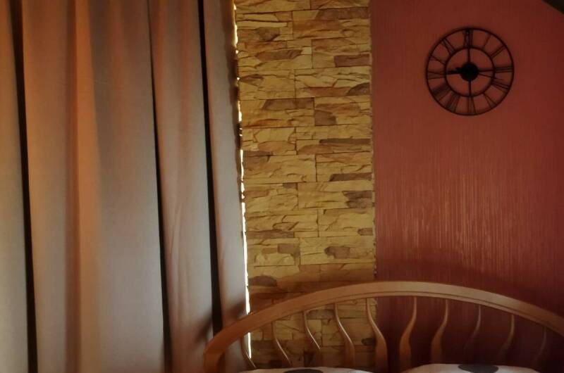 Улучшенный «Комфорт» для двоих