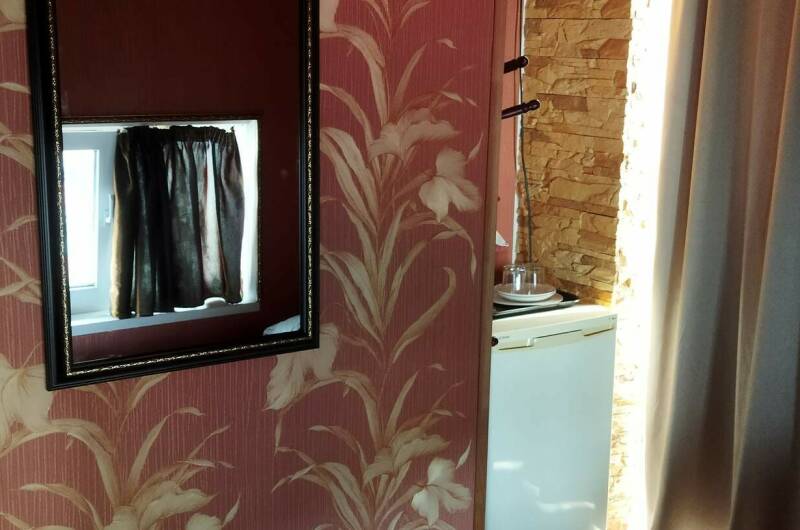 Улучшенный «Комфорт» для двоих