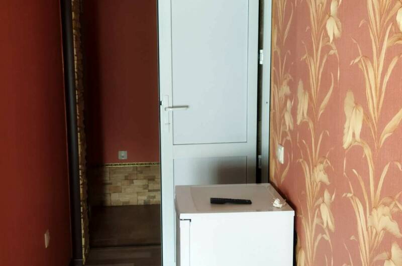 Улучшенный «Комфорт» для двоих