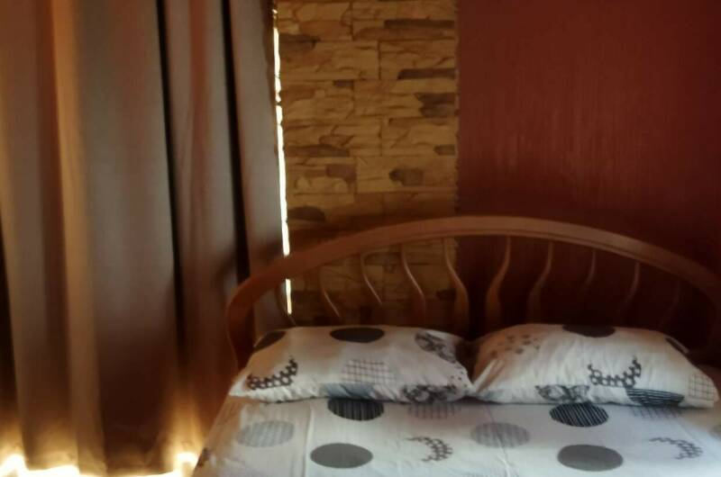 Улучшенный «Комфорт» для двоих