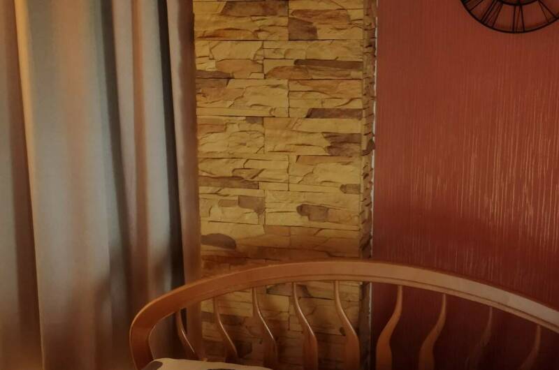 Улучшенный «Комфорт» для двоих