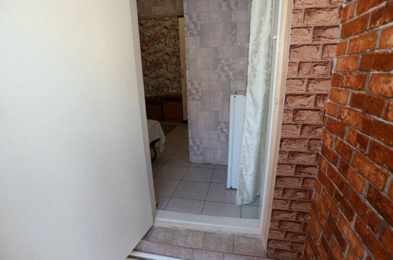 Двухместный «Стандарт» № 101