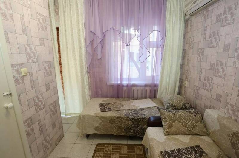 Двухместный «Стандарт» № 101