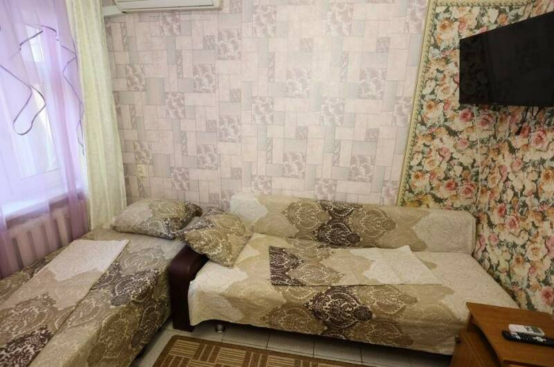 Двухместный «Стандарт» № 101