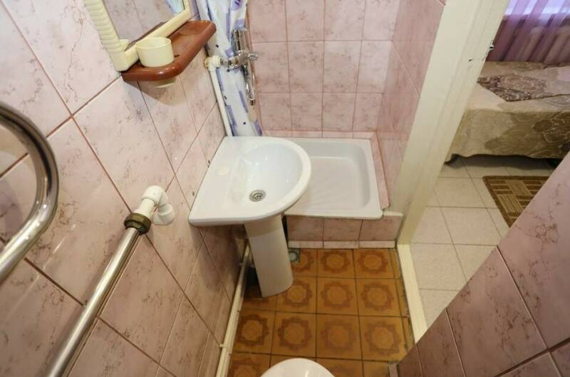 Двухместный «Стандарт» № 101