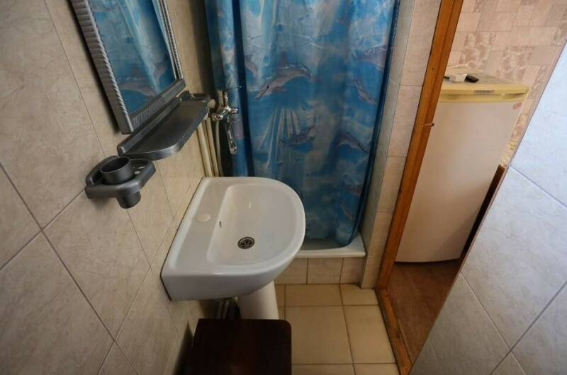 Четырехместный «Стандарт» № 106