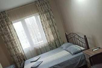 Трёхместный «Комфорт»