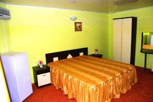 Изображение Изображение гостиницы "Гостевой дом «Априори»" #2 #2