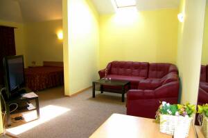 Изображение Изображение гостиницы "Гостевой дом «Априори»" #4 #4