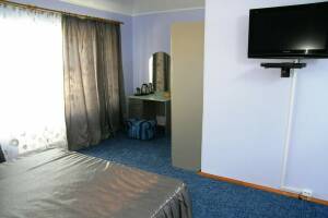 Изображение Изображение гостиницы "Гостевой дом «Априори»" #5 #5