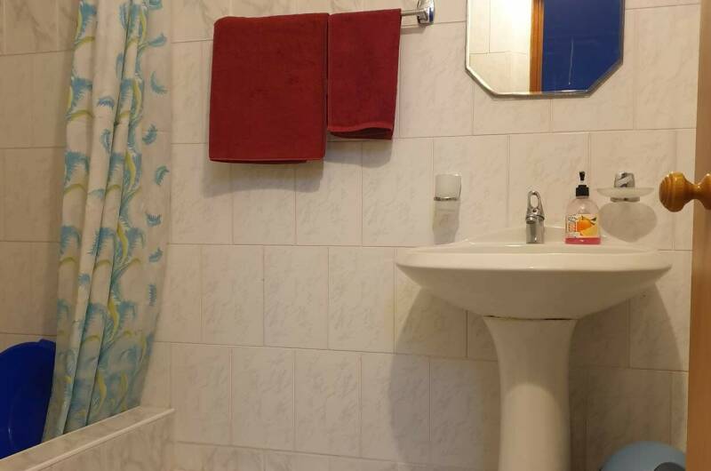 Апартаменты с видом на бассейн, 3 этаж