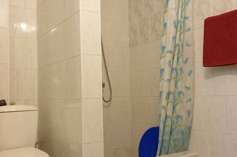 Апартаменты с видом на бассейн, 3 этаж