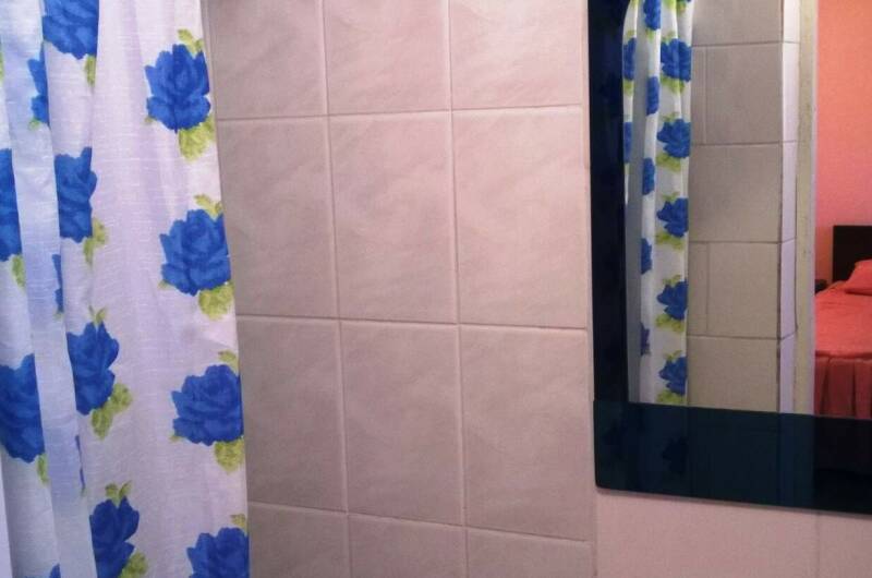 Стандартный двухместный номер