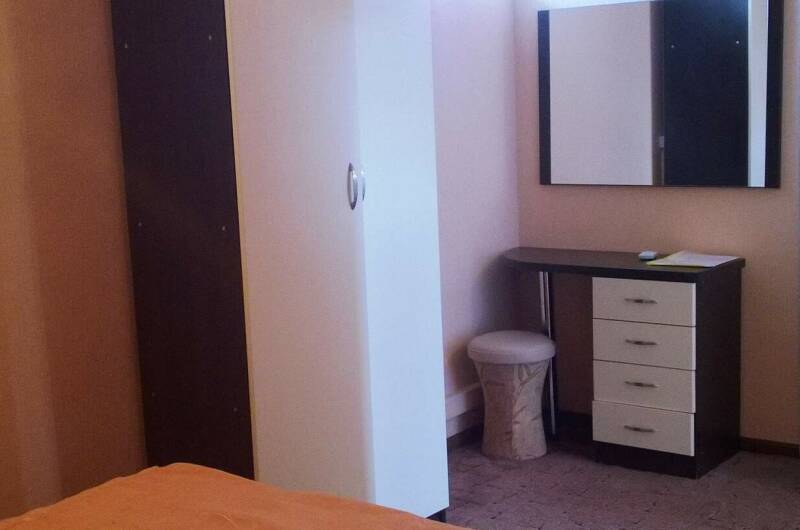 Стандартный двухместный номер