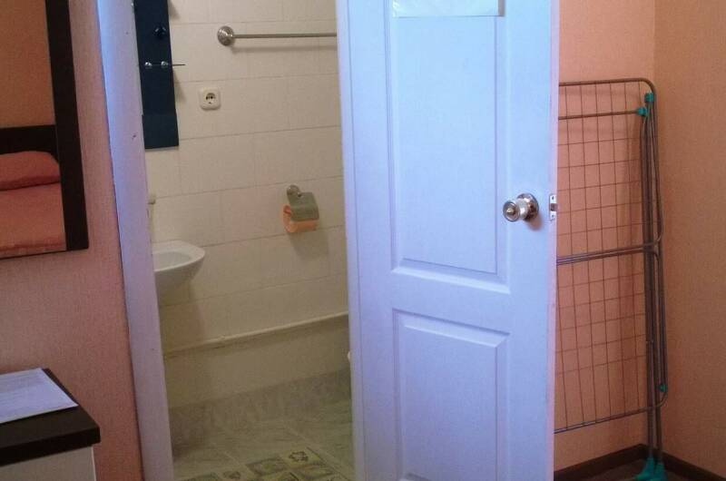 Стандартный двухместный номер