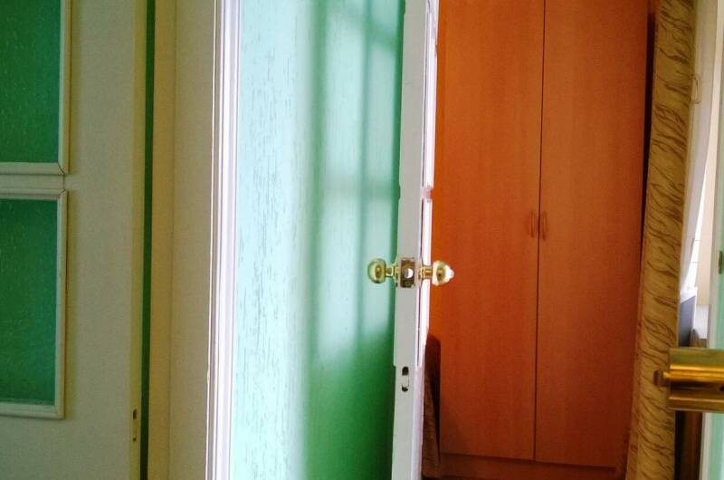 Двухкомнатный четырёхместный стандартный номер