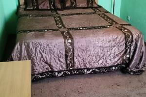 Изображение Изображение гостиницы "Гостевой дом «Априори»" #11 #11