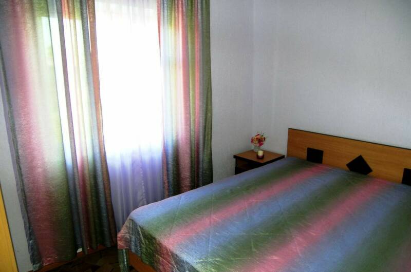 Двухкомнатный номер «Делюкс», 2 этаж