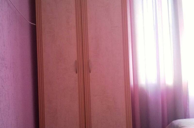 Двухкомнатный номер «Делюкс», 2 этаж