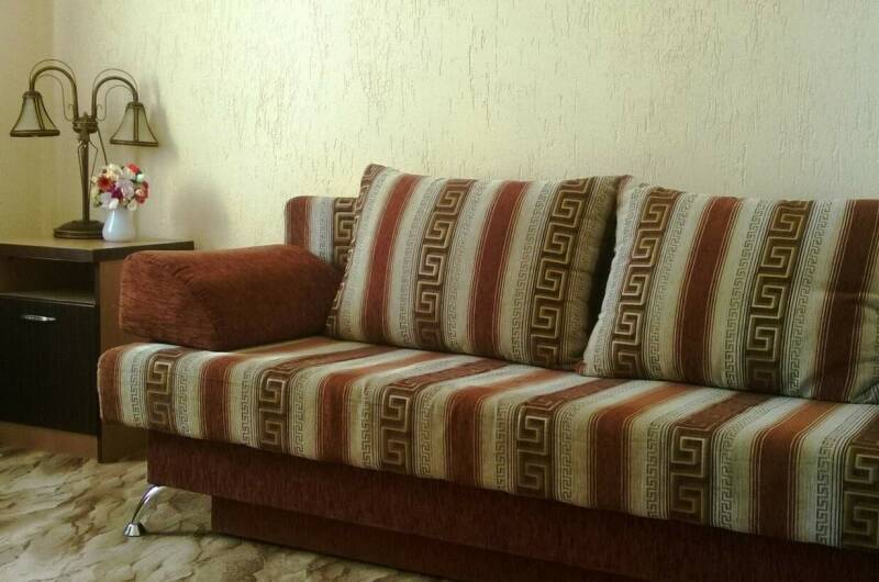 Двухкомнатный номер «Делюкс», 2 этаж