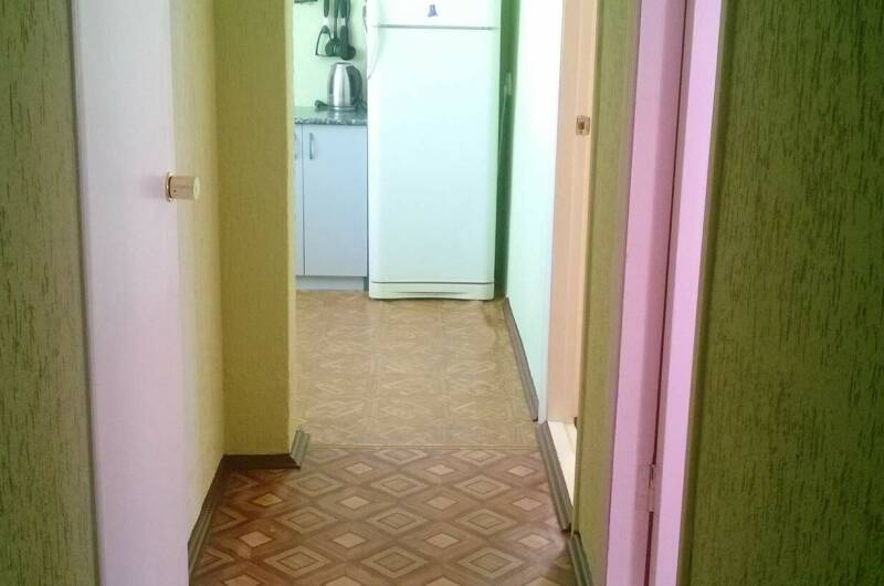 Двухкомнатный номер «Делюкс», 2 этаж