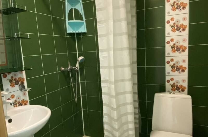 «Стандарт» трёхместный