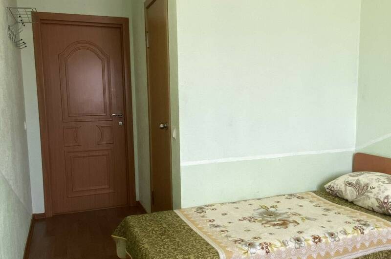 «Стандарт» трёхместный