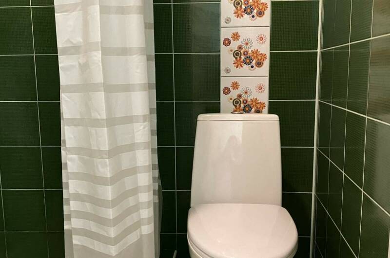 «Стандарт» трёхместный