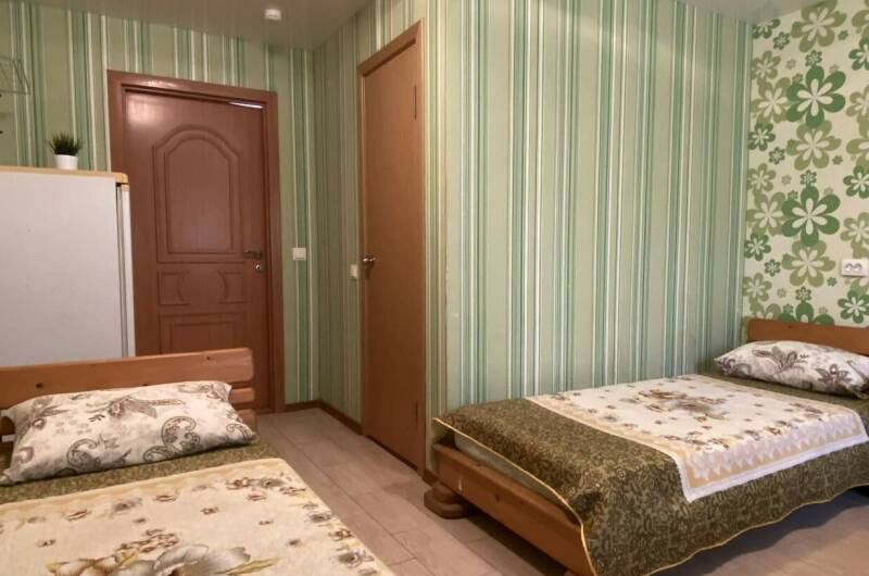 «Стандарт» четырёхместный