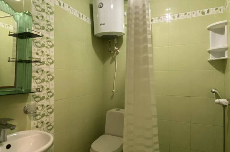 «Стандарт» четырёхместный