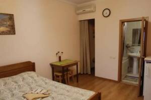 Изображение Изображение гостиницы "Гостевой дом «Альбатрос»" #1 #1