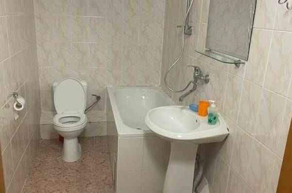 Двухместный «Стандарт» (2-й этаж)