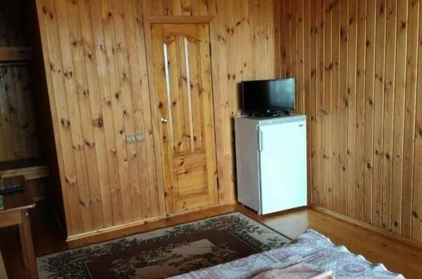 Двухместный «Стандарт» (3-й этаж)