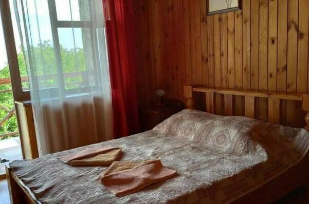 Двухместный «Стандарт» (3-й этаж)