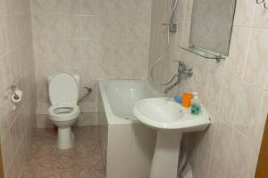 Изображение Изображение гостиницы "Гостевой дом «Альбатрос»" #3 #3