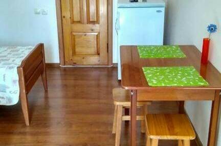 Трехместный «Стандарт» (2-й этаж)