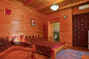 Изображение Изображение гостиницы "Гостевой дом «Альбатрос»" #4 #4