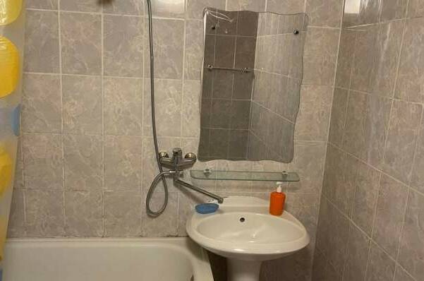 Трехместный «Стандарт» (3-й этаж)