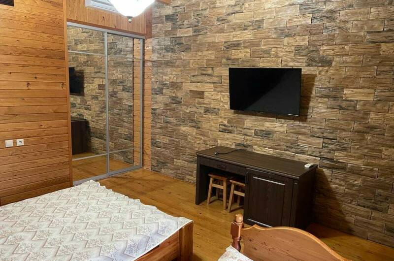 Трехместный «Стандарт улучшенный»