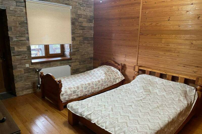 Трехместный «Стандарт улучшенный»