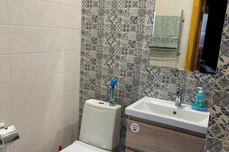 Трехместный «Стандарт улучшенный»