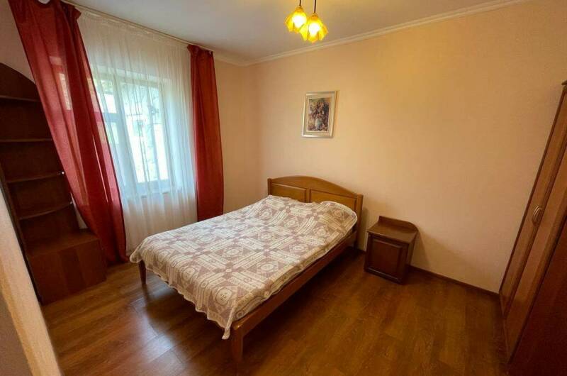 Двухкомнатный «Семейный»