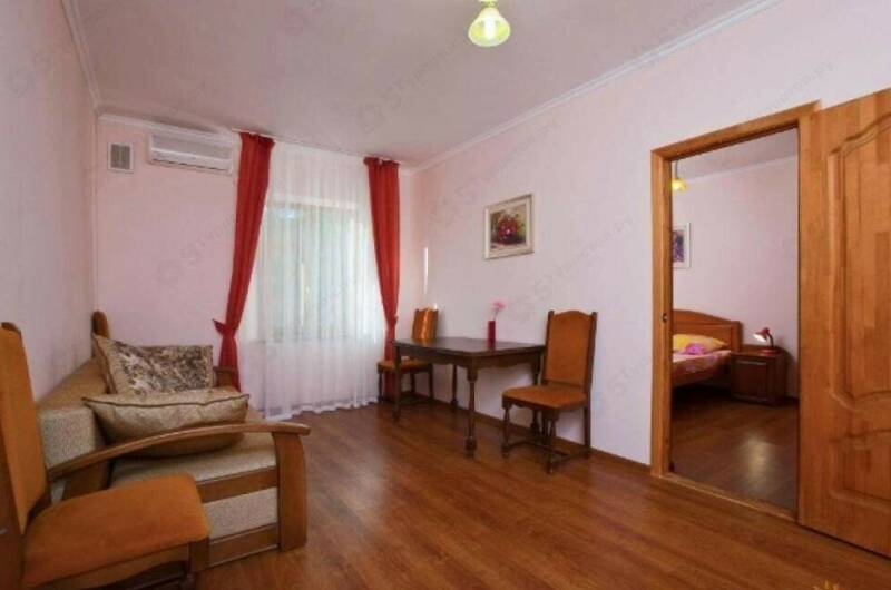 Двухкомнатный «Семейный»